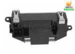 Seat Skoda Fiat Blower Motor Control Japan Material 2.0TSI (2003-) 3C0 907 521 D