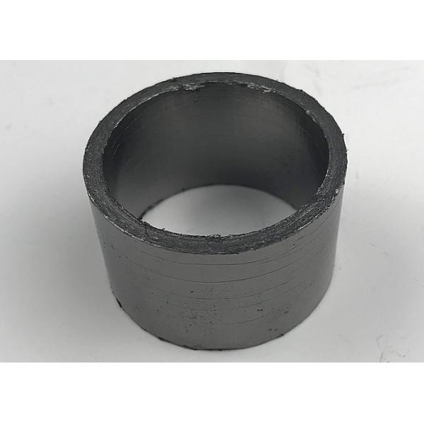 Finely Processed SS Spiral Wound Graphite Gasket 45*50*36mm