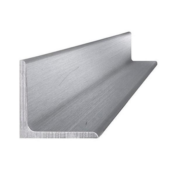 Quality Aisc Hot Rolled Galvanized 60x60x5mm Structural Steel Angles for sale