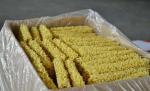 Customized Non-Fried Instant Noodle Machinery Processing Line