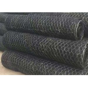 Huacheng Black Reinforced Mike Mat Pads