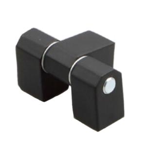 China Carbon Steel Door Heavy Duty Detachable Hinges Zinc Alloy wholesale