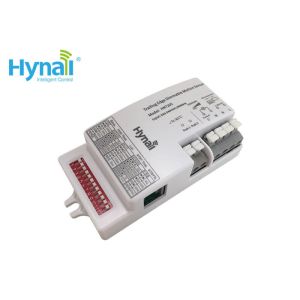 China Edge Dimming Microwave Motion Sensor Switch HNT205 Trailing 240VAC wholesale