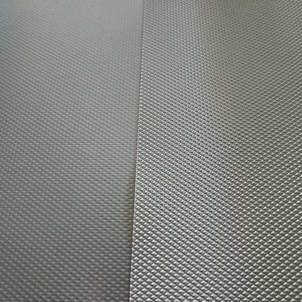 Non-slip Silver EVA Shelf Liner Moisture-proof Kitchen Mat EVA Foam Sheet