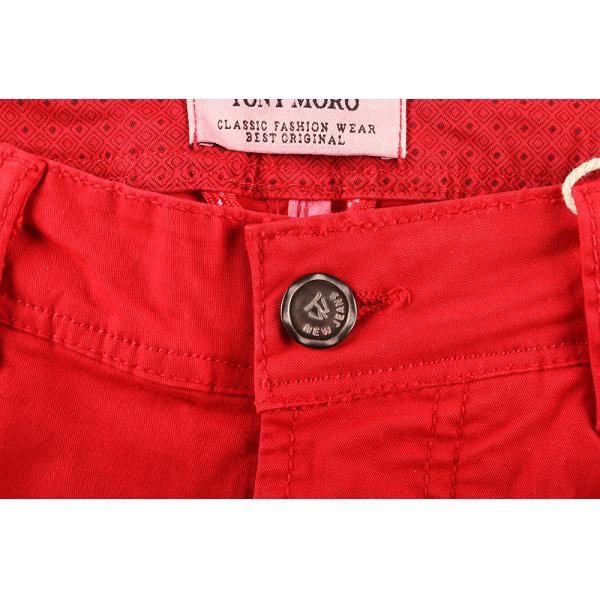 95% Cotton 5% Spandex Custom Casual Summer Beach Wear Swim Shorts For Men