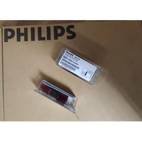 PHILIP M2516A Medical Device Consumables Airway Adapter Reusable For Infant