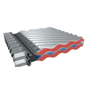 China Plate And Shell Heat Exchanger For Industrial Heat Transfer wholesale