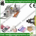 Foam Flooring Underlay (EPE Series) Making machinery(FCFPM-120)