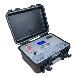 China Automatic Power Transformer Demagnetization Device wholesale