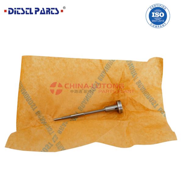 Common Rail injector control valve F00R J02 235 F00R J02 235 Diesel Injector Control Valve F00RJ02235 For Bosh 0445120314