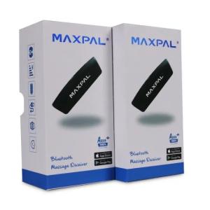 China Spot UV 2mm Electronics Packing Boxes wholesale