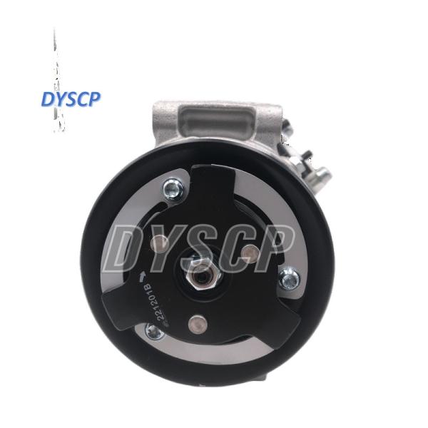 LR056364 LR030218 Ac Compressor For Land Rover Range Rover 5.0 2010 6PK