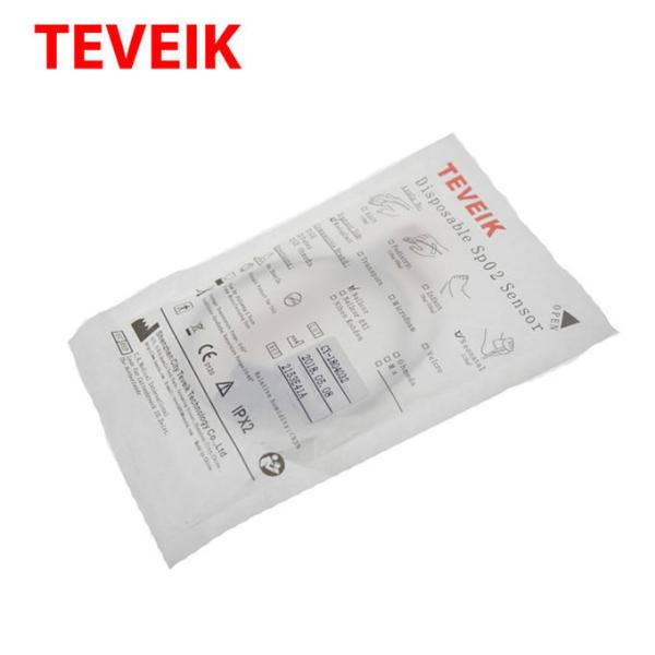 Nell-cor 7pin disposable spo2 sensor for neonate/adult Nell-cor D25 patient monitor