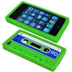 China Hot selling!! Silicone Case for iPhone 4 4S 4G wholesale