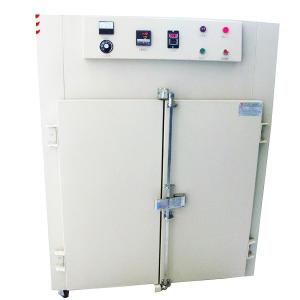 China High Temperature Heating Microcomputer Electrode Pump PLC Big Drying Oven wholesale
