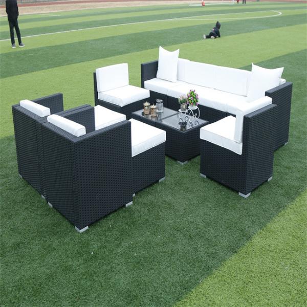 Versatile Durable Rattan Garden Table Chair Sets For Any Outdoor Or Indoor Furniture Setting Sets