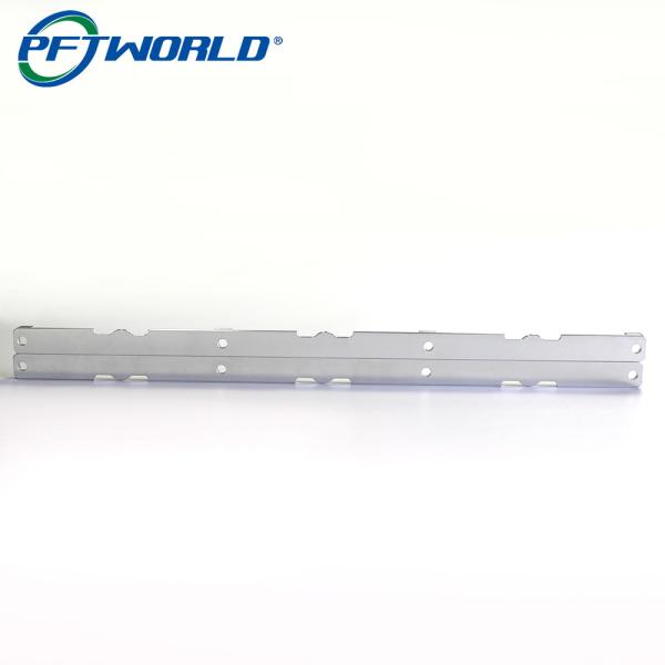 Customized Aluminum CNC Machining Medical Parts For Medical Equipment