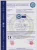 Guangdong Lishunyuan Intelligent Automation Co., Ltd. Certifications