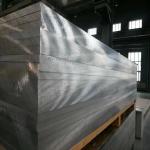 Aluminum 1070 aluminium alloy square bar, aluminum flat bar, aluminum strip, the