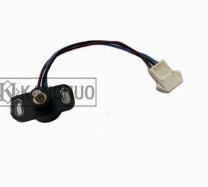 China E320B E320C 320D Excavator Fitting Sensor , Throttle Position Sensor 247-5230 on sale
