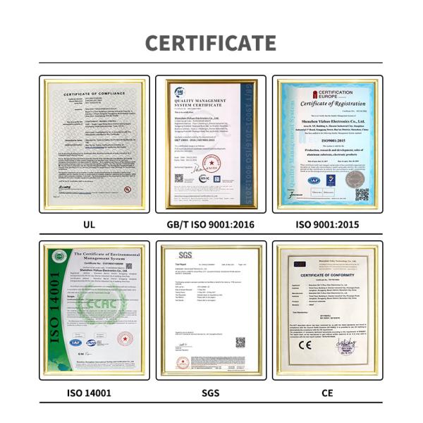 LED Light Aluminum PCB Manufacturer Design Led Bulb Circuit Board