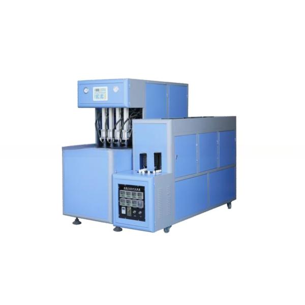 9 Cavities Preform Bottle Blowing Moulding Machine for Automatic Production in 2023