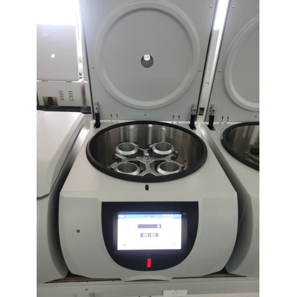 LT53 Low Speed Centrifuge Machine 5300r/min for Clinic and Lab Use