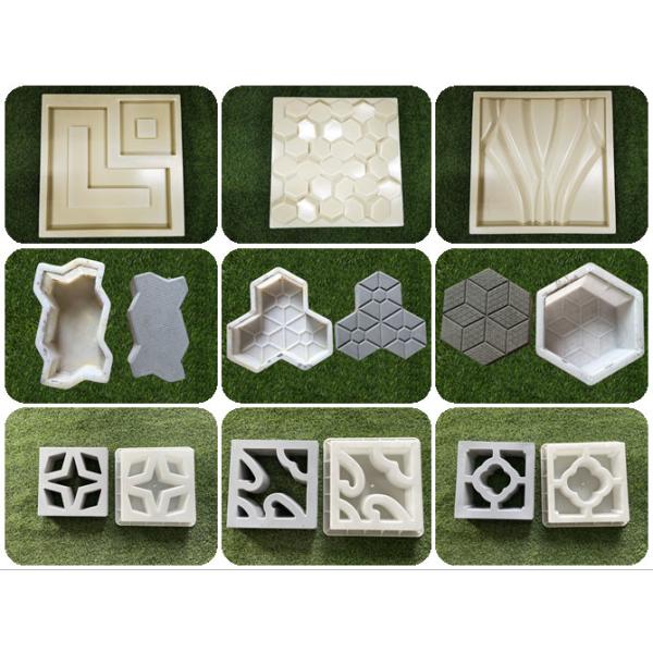 PLC Artificial Stone Product Line Full Auto Cultured Stone Making Machine