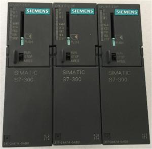 China 6ES7317-2AK14-0AB0 CPU 317 / Standard Simatic S7 PLC wholesale
