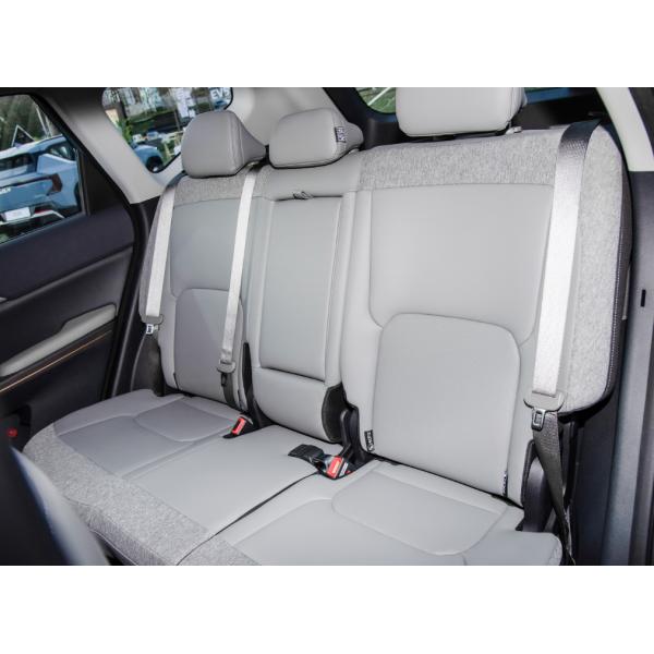 2024 KIA EV5 Electric Car EV5 700km Energy Vehicles Lithium Battery 5 Seats 5 Doors