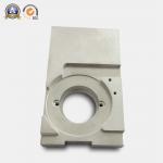 China Aluminum Material Rapid Machining & Fabrication Parts RF / EMI Shielding Heat Sink wholesale