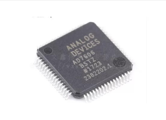 Quality 384KB 84MHz Integrated Circuit Components STM32F401RDT6 LQFP64 for sale