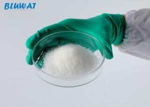 China Blufloc AA5415 Anionic Polyacrylamide APAM Flocculants And Coagulants wholesale