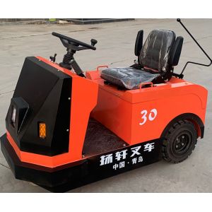 China TB60 TB80 TB100 Electric Tractor 6000KG 8000KG 10000KG wholesale