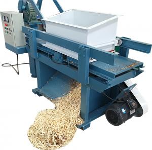 China Electric pine wood sawdust mill horse bedding shavings wood shaving machine equipment wholesale