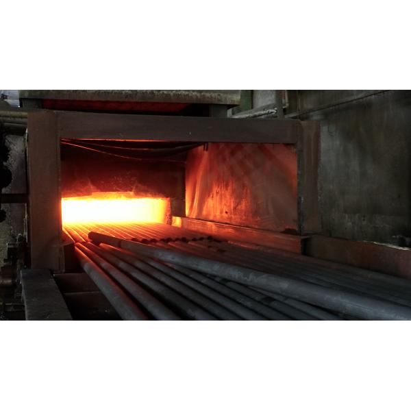 2inch Ss Welded Pipe Fittings SS 304 High Pressure Round Plug For Industry