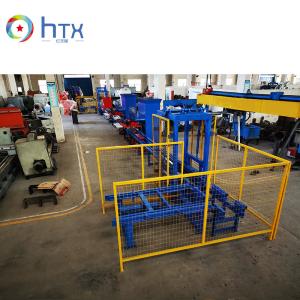 China Floor Paving Construction Precast Concrete Machine Wet Casting Equipment wholesale