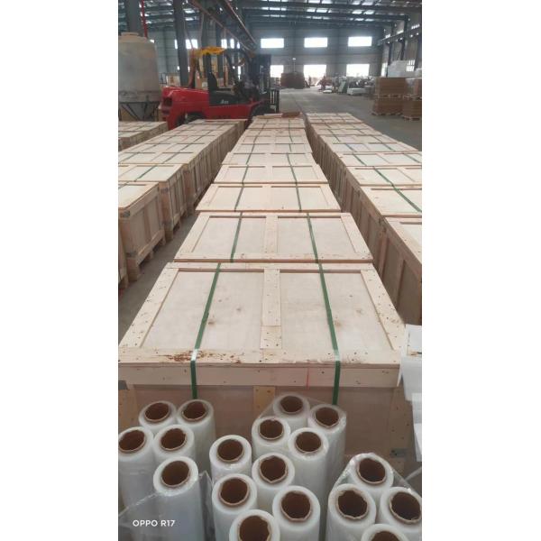 PVB Polyvinyl Butyral Film 0.38mm For Laminated Safety Glass