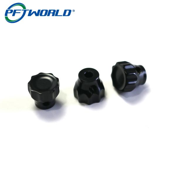 OEM machining CNC milling aluminum parts services