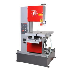 China G5125 Metalworking Hydraulic Vertical Bandsaw Metal wholesale