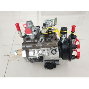 China Diesel Fuel Pump 9320A210H Diesel Injection Pump For Perkins Pump on sale