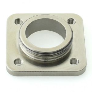 OEM ODM Titanium bespoke prosthetic medical component for sell