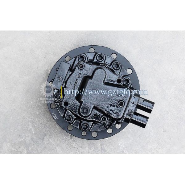 4470057 Gear Box Swing Motor Assy For HITACHI ZX70 ZAXIS70