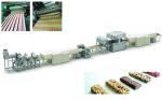 Papa Mini Peanut Tahini Candy Bar Making Machine