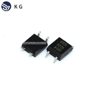 China SFH690AB SFH690A SFH690B SFH690BT Vishay Semiconductors SOP-4 wholesale