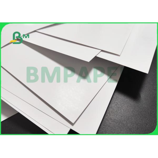 230gsm 250gsm Glossy Double Coated Paper For Business Card 26 x 40inches