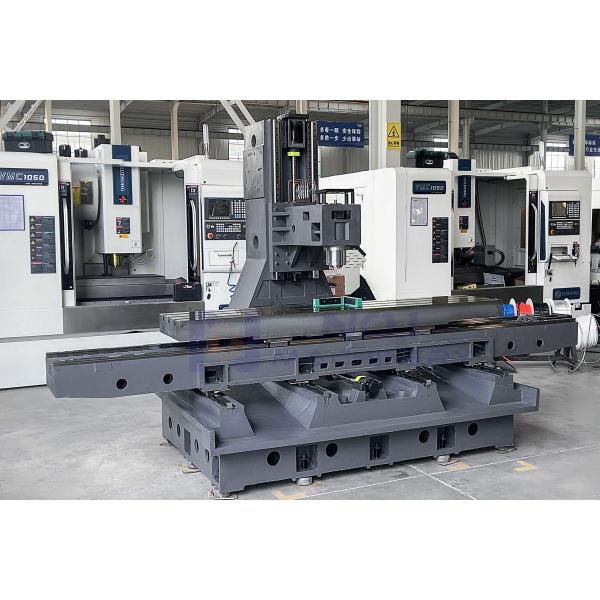 VMC2100 Vertical CNC Machine High Performance 3 4 5 Axis Milling Machine CNC