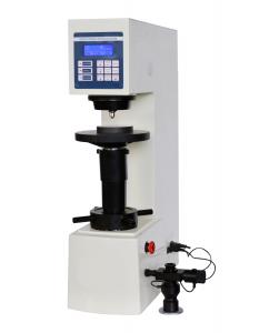 China Closed-Circuit System Digital Electronic Brinell Hardness Tester MHB-3000 on sale