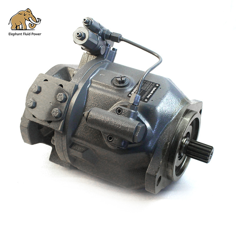 China Brueninghaus Hydromatik A10vso Pump Replacement For Excavator Repair wholesale