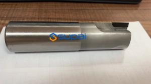 China Bazed Custom End Mills CNC Aluminum Tungsten Carbide End Mill wholesale